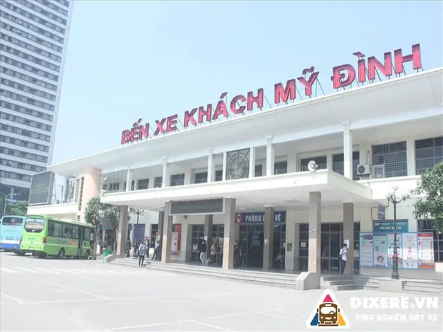 Có Mấy Bến Xe Mỹ Đình? Thông Tin Đầy Đủ Và Chính Xác