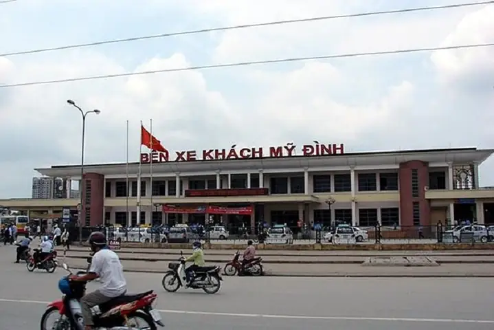 Có Mấy Bến Xe Mỹ Đình? Thông Tin Đầy Đủ Và Chính Xác Có Mấy Bến Xe Mỹ Đình? Thông Tin Đầy Đủ Và Chính Xác