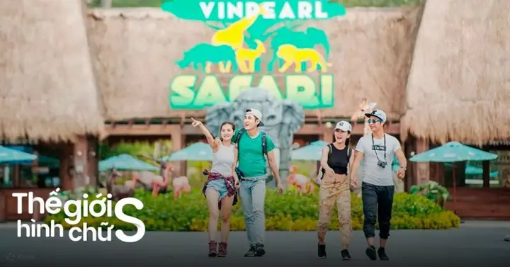 Có Nên Đi Safari Phú Quốc? Đánh Giá Chân Thực Từ Người Có Kinh Nghiệm