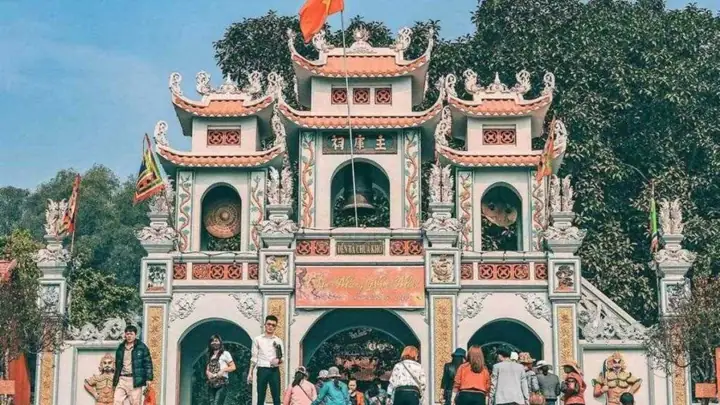 Vay Tiền Bà Chúa Kho: Ý Nghĩa Và Lời Khuyên Vay Tiền Bà Chúa Kho: Ý Nghĩa Và Lời Khuyên