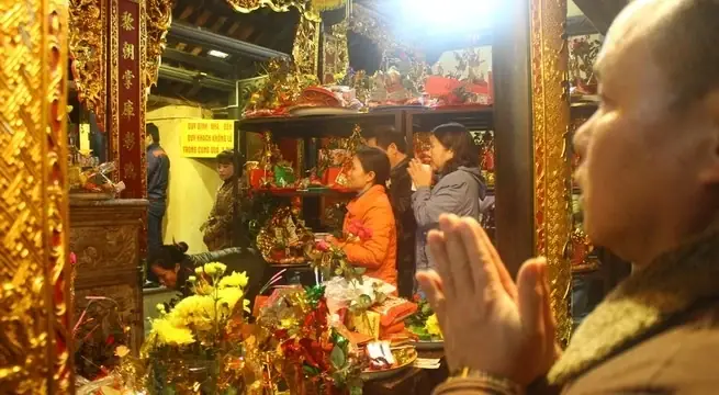 Vay Tiền Bà Chúa Kho: Ý Nghĩa Và Lời Khuyên Vay Tiền Bà Chúa Kho: Ý Nghĩa Và Lời Khuyên