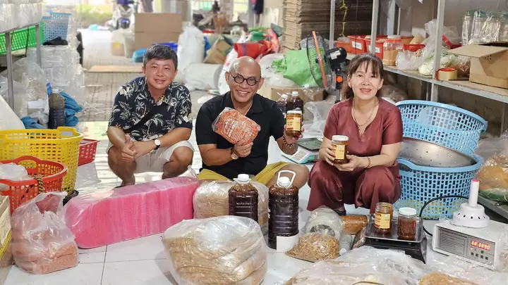 Top 5 Cơ Sở Bánh Tráng Tây Ninh Uy Tín Nhất: Đánh Giá Chi Tiết Top 5 Cơ Sở Bánh Tráng Tây Ninh Uy Tín Nhất: Đánh Giá Chi Tiết