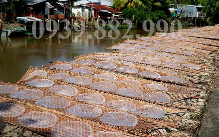 Top 5 Cơ Sở Bánh Tráng Tây Ninh Uy Tín Nhất: Đánh Giá Chi Tiết Top 5 Cơ Sở Bánh Tráng Tây Ninh Uy Tín Nhất: Đánh Giá Chi Tiết