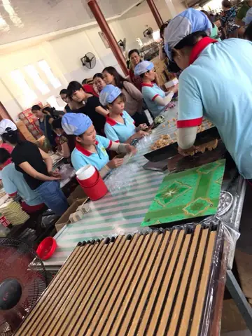 Top 5 Cơ Sở Sản Xuất Kẹo Dừa Bến Tre Uy Tín Nhất: Đánh Giá Chi Tiết