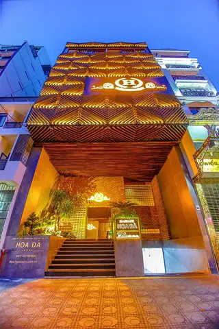 Khám Phá 4 Chi Nhánh Massage Hoa Đà Nha Trang – Địa Chỉ, Giá Và Dịch Vụ