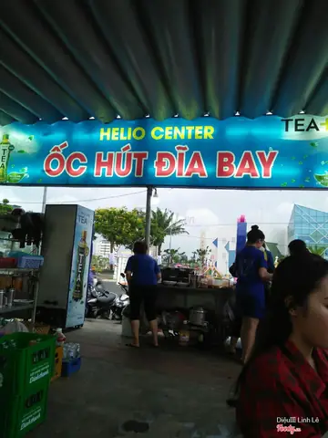 Cô Ta Ốc Hút Đĩa Bay: Giải Mã Hiện Tượng Lan Truyền Và Ý Nghĩa Thực Tế