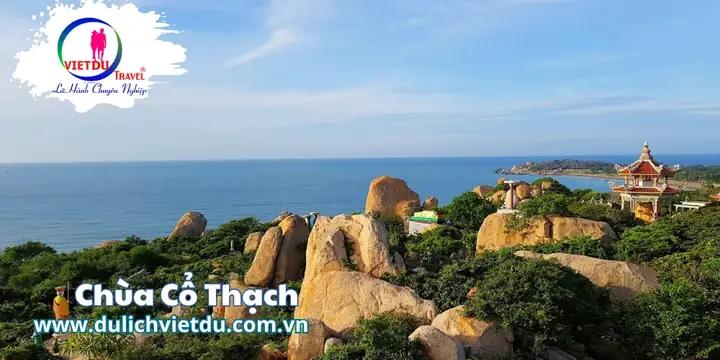 Cổ Thạch Thầy Thím Ở Đâu? Tìm Hiểu Địa Điểm Và Thông Tin Chi Tiết