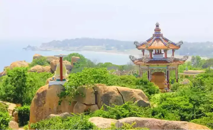 Cổ Thạch Thầy Thím Ở Đâu? Tìm Hiểu Địa Điểm Và Thông Tin Chi Tiết