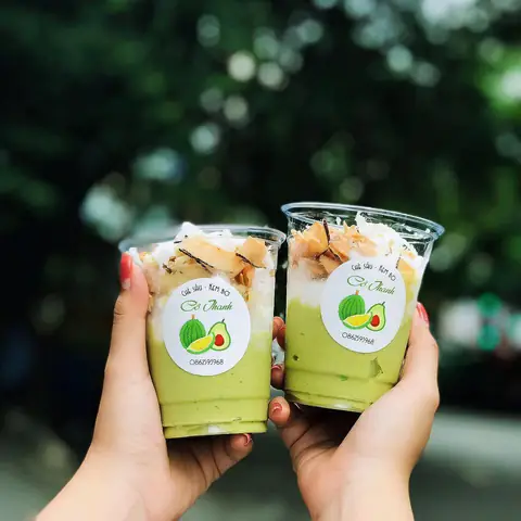 Khám Phá Cô Thanh – Review Chè Sầu Kem Bơ Ngon Nhất Hà Nội Khám Phá Cô Thanh – Review Chè Sầu Kem Bơ Ngon Nhất Hà Nội