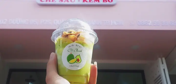 Khám Phá Cô Thanh – Review Chè Sầu Kem Bơ Ngon Nhất Hà Nội Khám Phá Cô Thanh – Review Chè Sầu Kem Bơ Ngon Nhất Hà Nội