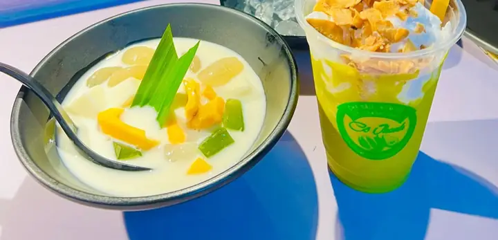 Khám Phá Cô Thanh – Review Chè Sầu Kem Bơ Ngon Nhất Hà Nội Khám Phá Cô Thanh – Review Chè Sầu Kem Bơ Ngon Nhất Hà Nội