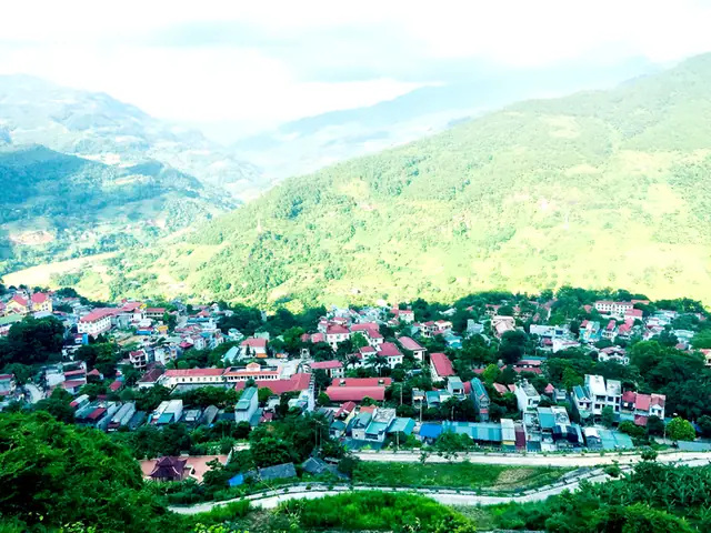 Cốc Pài Xín Mần Hà Giang: Định Nghĩa, Lịch Sử Và Giá Trị Văn Hóa