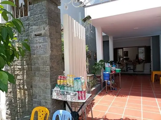 Đánh Giá Quán Cơm Cháy Chà Bông Cu Rum: Món Ăn Vặt Đậm Chất Nha Trang Đánh Giá Quán Cơm Cháy Chà Bông Cu Rum: Món Ăn Vặt Đậm Chất Nha Trang