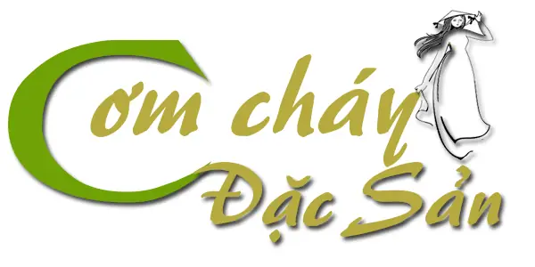 Review Cơm Cháy Chà Bông Quận 7: Trải Nghiệm Món Quà Vặt Sài Gòn
