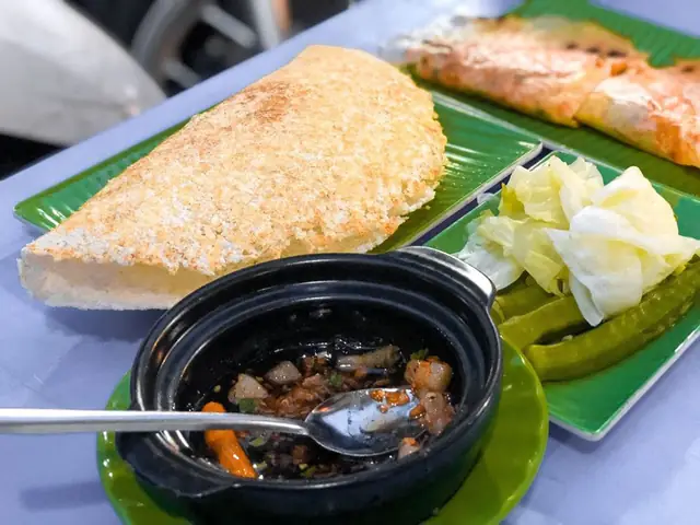 Khám Phá 7 Địa Chỉ Bán Cơm Cháy Kho Quẹt Ngon Nhất Cần Thơ