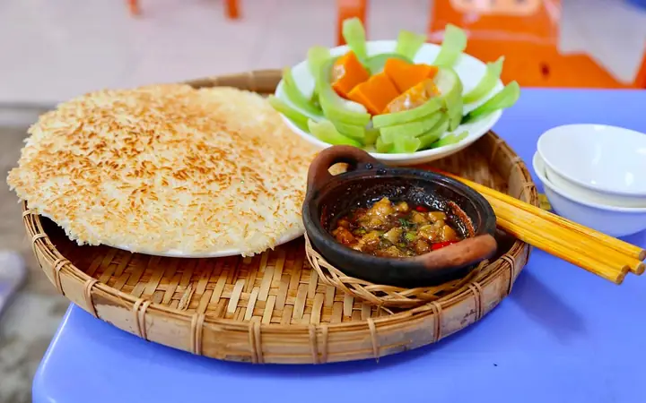 Khám Phá 7 Địa Chỉ Bán Cơm Cháy Kho Quẹt Ngon Nhất Cần Thơ