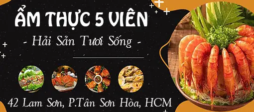 Cơm Cháy Kho Quẹt Quận 6: Top 5 Quán Ngon Đáng Thử Nhất