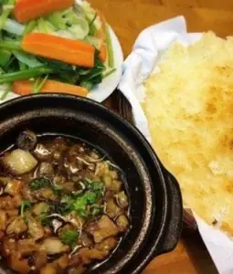 Cơm Cháy Kho Quẹt Quận 6: Top 5 Quán Ngon Đáng Thử Nhất Cơm Cháy Kho Quẹt Quận 6: Top 5 Quán Ngon Đáng Thử Nhất