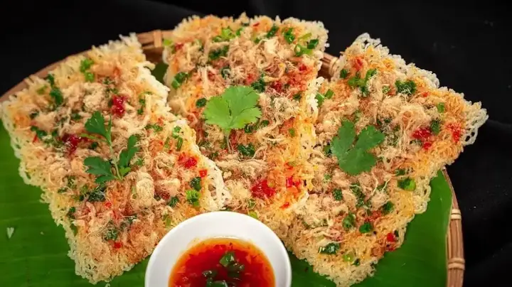Đánh Giá Top 5 Thương Hiệu Cơm Cháy Ninh Bình Ngon Nhất