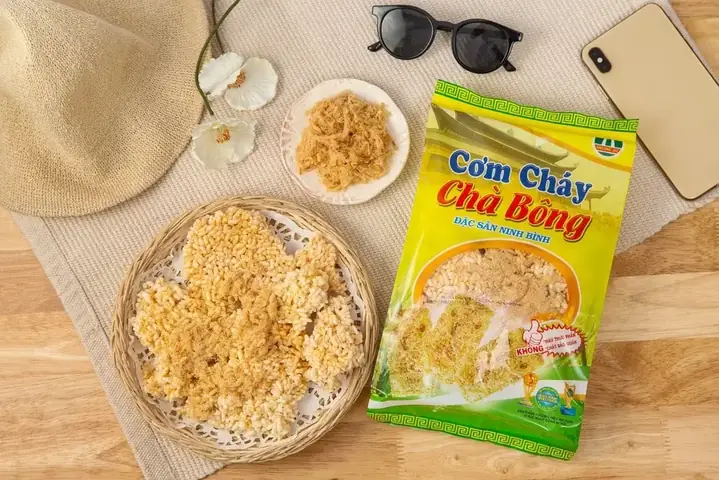 Đánh Giá Top 5 Thương Hiệu Cơm Cháy Ninh Bình Ngon Nhất