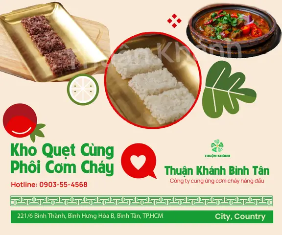 Dịch ‘cơm Cháy’ Sang Tiếng Anh: Các Cách Nói Chuẩn Cho Người Học