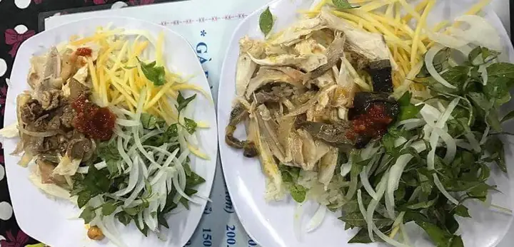 Cơm Gà Bà Nga Hội An: Đánh Giá Chi Tiết Và Lời Khuyên Thực Tế Cơm Gà Bà Nga Hội An: Đánh Giá Chi Tiết Và Lời Khuyên Thực Tế
