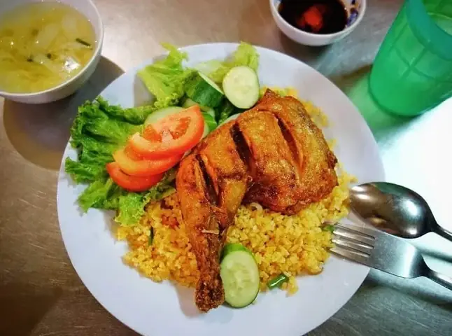 Cơm Gà Đà Nẵng Đông Hà – Hướng Dẫn Đánh Giá Địa Chỉ Ẩm Thực Đặc Sắc