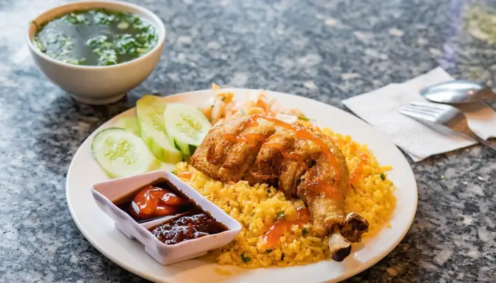 Cơm Gà Đà Nẵng Đông Hà – Hướng Dẫn Đánh Giá Địa Chỉ Ẩm Thực Đặc Sắc