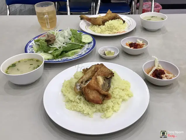 Khám Phá Cơm Gà Hải Nam: Địa Chỉ, Thực Đơn & Giá Tốt Nhất Khám Phá Cơm Gà Hải Nam: Địa Chỉ, Thực Đơn & Giá Tốt Nhất