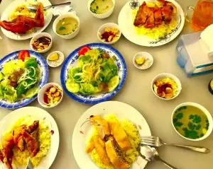 Khám Phá Cơm Gà Hải Nam: Địa Chỉ, Thực Đơn & Giá Tốt Nhất Khám Phá Cơm Gà Hải Nam: Địa Chỉ, Thực Đơn & Giá Tốt Nhất
