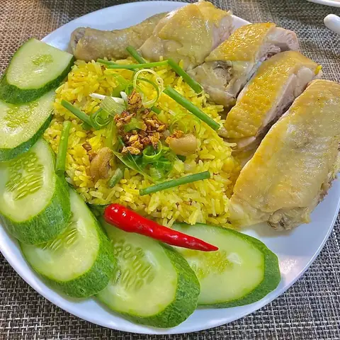 Khám Phá Cơm Gà Hải Nam: Lịch Sử, Cách Chế Biến Và Địa Chỉ Ngon Khám Phá Cơm Gà Hải Nam: Lịch Sử, Cách Chế Biến Và Địa Chỉ Ngon