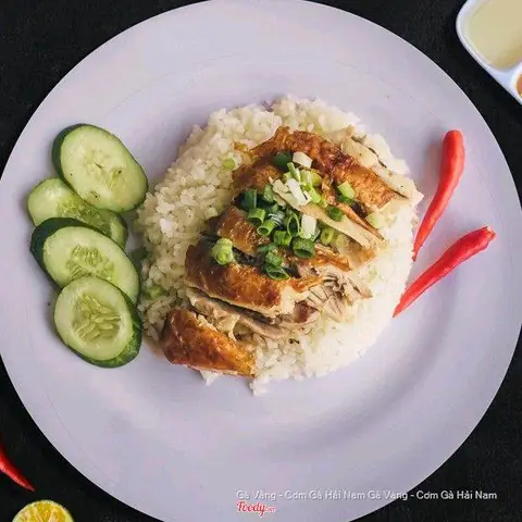 Top 4 Quán Cơm Gà Hải Nam Quận 1: Đánh Giá Chi Tiết Từ A Đến Z