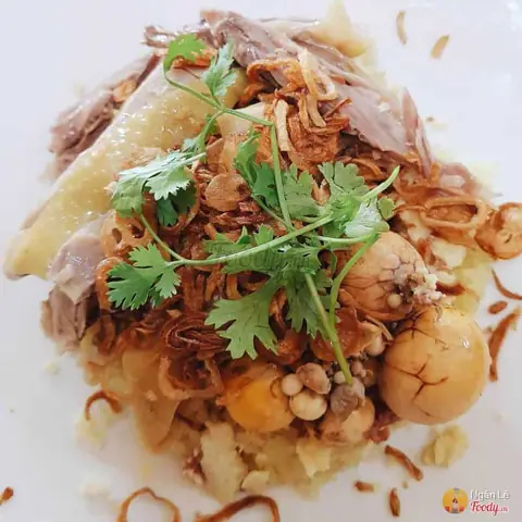 Top 4 Quán Cơm Gà Hải Nam Quận 1: Đánh Giá Chi Tiết Từ A Đến Z