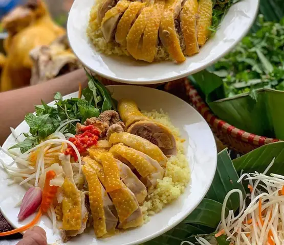 Top 10 Quán Cơm Gà Hội An Ngon Nhất Hà Nội 2026 Top 10 Quán Cơm Gà Hội An Ngon Nhất Hà Nội 2026