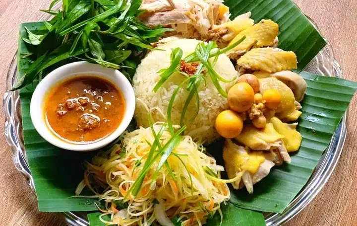 Top 10 Quán Cơm Gà Hội An Ngon Nhất Hà Nội 2026 Top 10 Quán Cơm Gà Hội An Ngon Nhất Hà Nội 2026