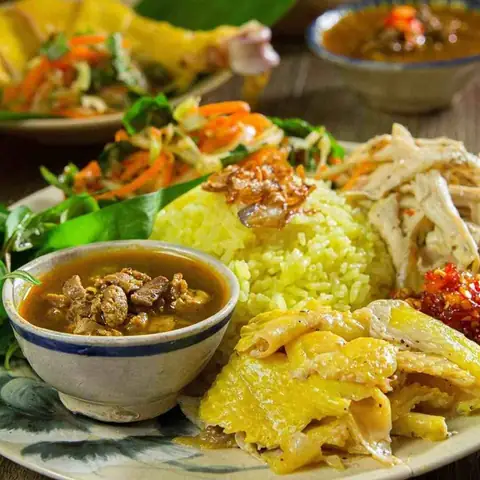 Top 10 Quán Cơm Gà Hội An Ngon Nhất Hà Nội 2026 Top 10 Quán Cơm Gà Hội An Ngon Nhất Hà Nội 2026