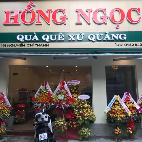 Khám Phá Cơm Gà Hồng Ngọc – Địa Chỉ, Thực Đơn & Đánh Giá Chi Tiết