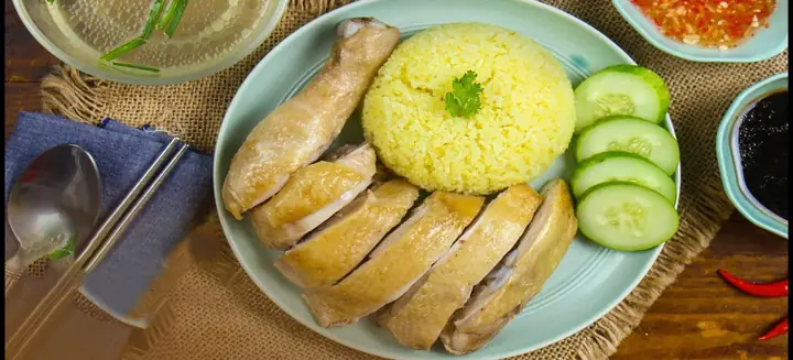 Cơm Gà Tam Kỳ Gần Đây – Tổng Quan Và Những Điểm Nổi Bật Mới Nhất