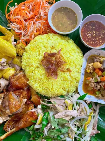 Cơm Gà Tam Kỳ Gần Đây – Tổng Quan Và Những Điểm Nổi Bật Mới Nhất