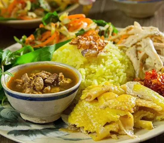 Cơm Gà Tam Kỳ Gần Đây – Tổng Quan Và Những Điểm Nổi Bật Mới Nhất