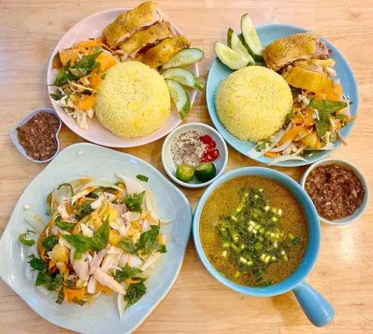 Cơm Gà Tam Kỳ Gần Đây – Tổng Quan Và Những Điểm Nổi Bật Mới Nhất