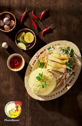 Khám Phá 5 Quán Cơm Gà Tam Kỳ Hồng Nga Ngon Nhất Tp.hcm