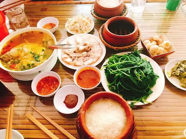 Cơm Niêu Bà Rịa Vũng Tàu: Hương Vị Truyền Thống Từ Niêu Đất