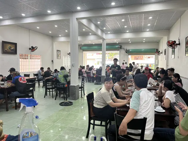 Khám Phá Cơm Niêu Đại Việt Vũng Tàu – Địa Chỉ, Menu, Giá Khám Phá Cơm Niêu Đại Việt Vũng Tàu – Địa Chỉ, Menu, Giá