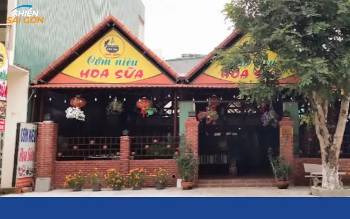 Nhà Hàng Cơm Niêu Hỏa Súp Dường D5 Có Thực Sự Đáng Thử?