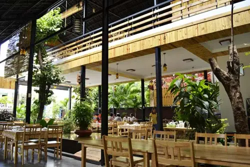Khám Phá Cơm Niêu Hoa Sữa – Địa Chỉ, Thực Đơn & Đánh Giá Khám Phá Cơm Niêu Hoa Sữa – Địa Chỉ, Thực Đơn & Đánh Giá
