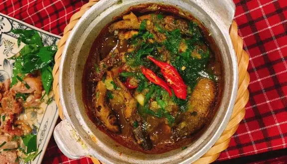 Cơm Niêu Hương Việt Kon Tum: Thông Tin Chi Tiết Và Lời Khuyên Dành Cho Du Khách