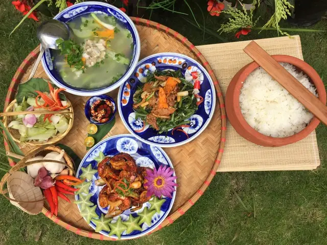 Cơm Niêu Kim Gia Đà Lạt - Trải Nghiệm Ẩm Thực Đáng Nhớ