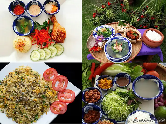 Cơm Niêu Kim Gia Đà Lạt - Trải Nghiệm Ẩm Thực Đáng Nhớ