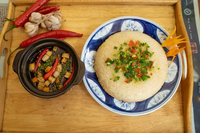 Cơm Niêu Kim Gia Đà Lạt - Trải Nghiệm Ẩm Thực Đáng Nhớ